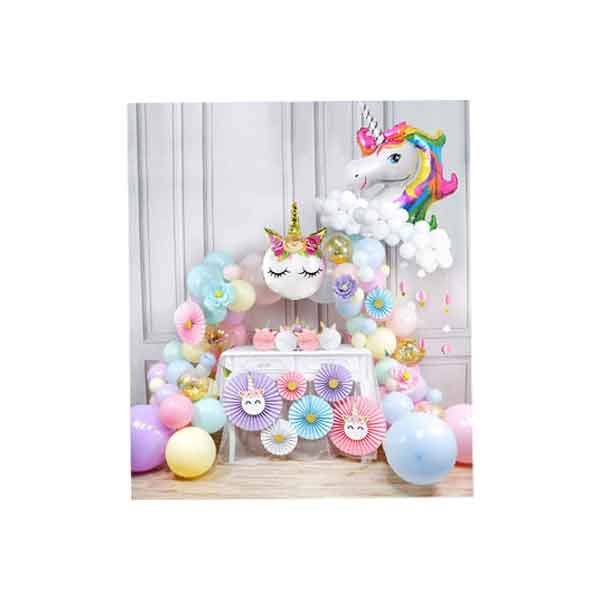 Birthday Combo Girls Party Propz Unicon Theme Party Supplies