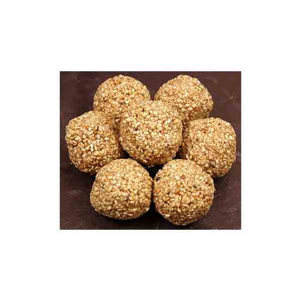 NuvuLaddu (1 Kg)