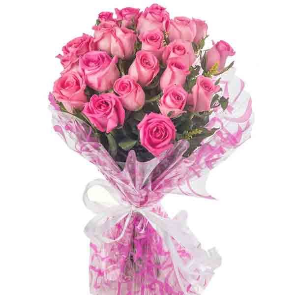 Love of Pink Bouquet